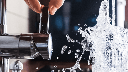 What’s In Your Water? | The Facts