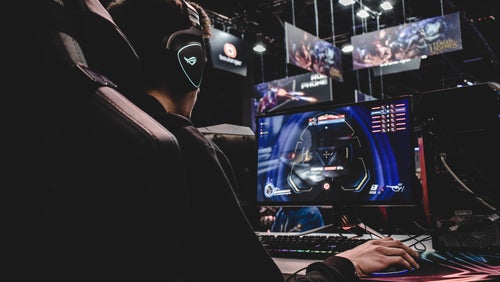 Ultimate Guide to eSports