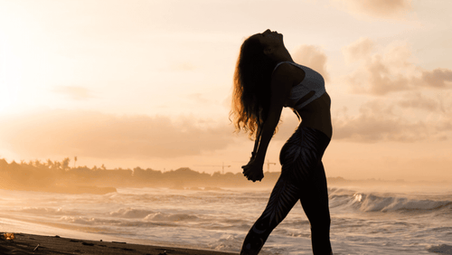 Four Creative Workouts that Will Spice Up Your Routine