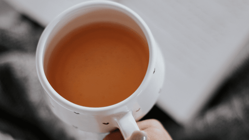 Here's the Tea: Studies Show Drinking Tea Boosts Longevity