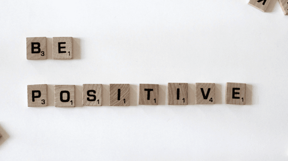 How to Use Positivity to Achieve Your Fitness Goals