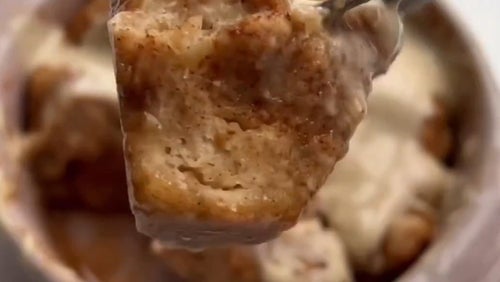 Banana Monkey Bread