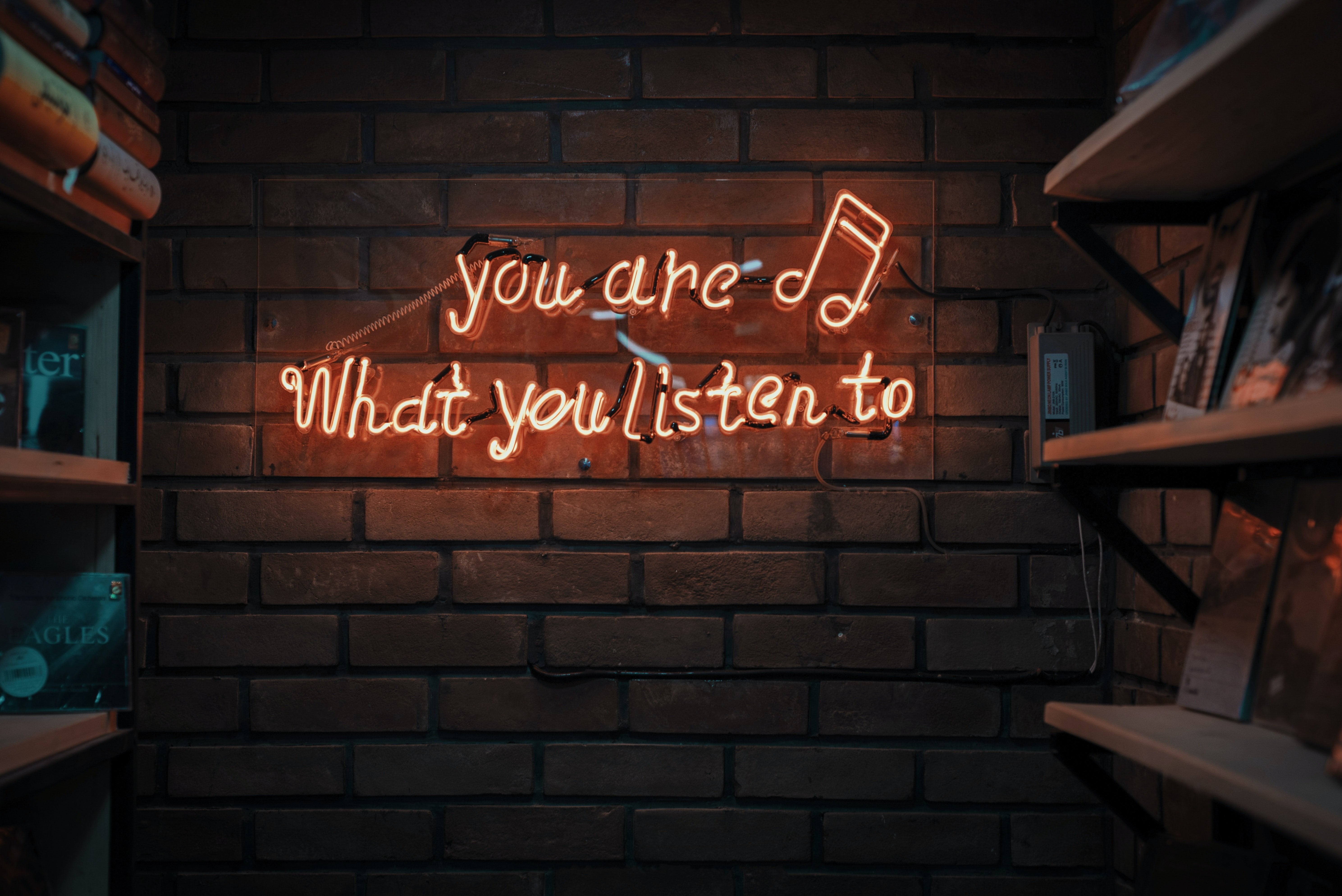 Creating the Perfect Workout Playlist