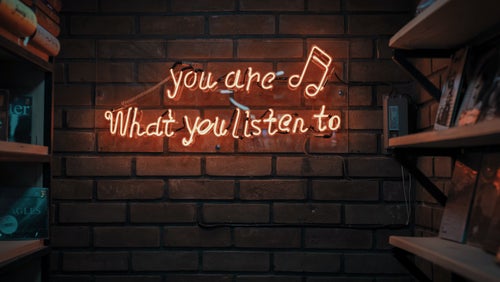 Creating the Perfect Workout Playlist