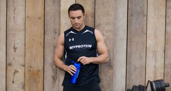 What is Milk Protein?