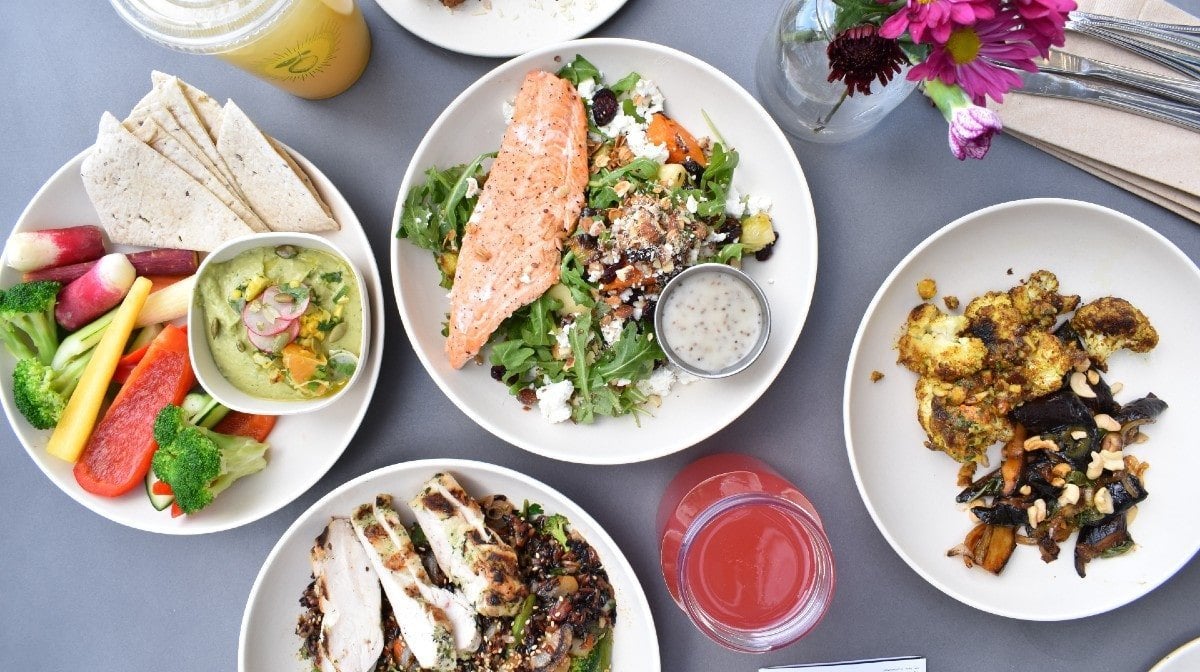 14 Foods Surprisingly High In Protein