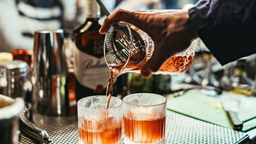 How Trying Dry January Now Can Help You Later
