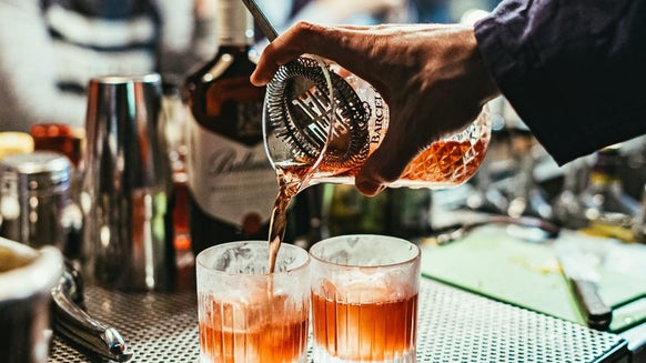 How Trying Dry January Now Can Help You Later