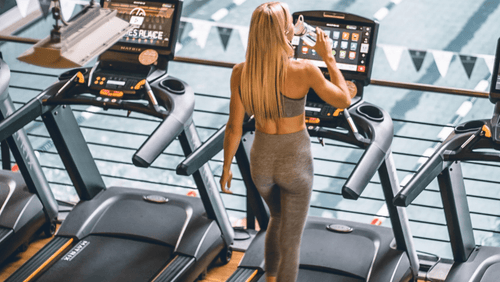 The Latest TikTok Workout Trends That Are Worth Trying