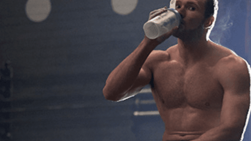 Build Muscle Supplements Guide