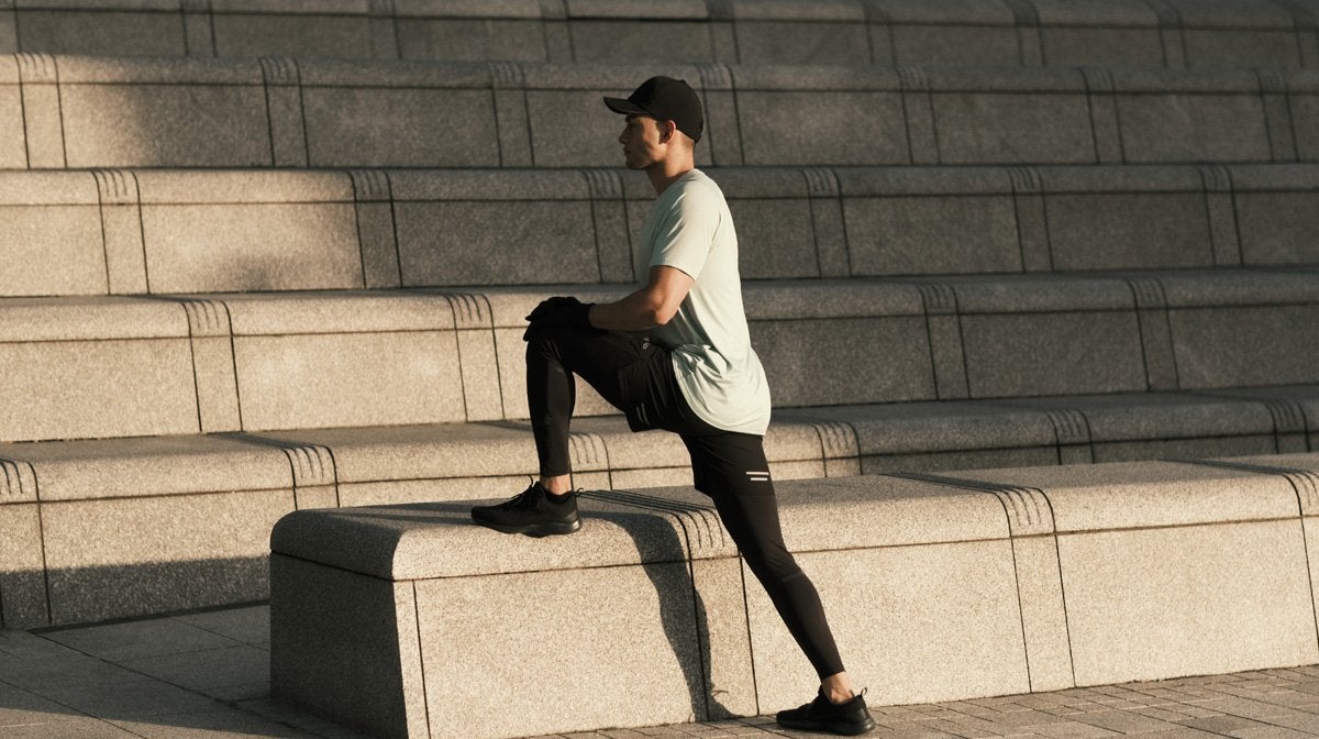 Don't Sleep On Hip Flexor Exercises