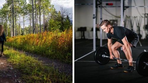 The Top TikTok Fitness & Wellness Trends Kicking Off 2023