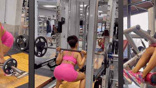 5 Time Under Tension Exercises for Leg Day