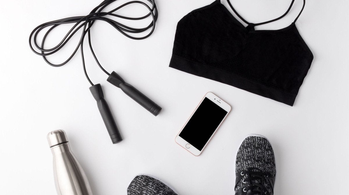 The Benefits Of Skipping Workouts | Tips And Examples For Beginners
