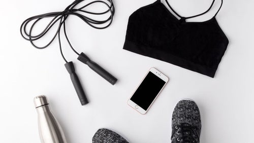 The Benefits Of Skipping Workouts | Tips And Examples For Beginners