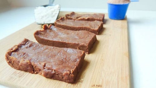 Protein Chocolate Truffle Mousse | World’s Kitchen