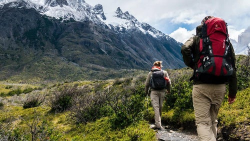 Hiking: The Outdoor Activity You Have to Try