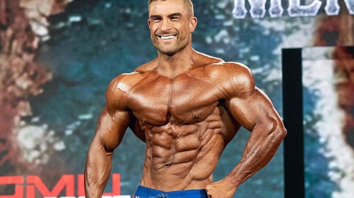 8 Tips For Bodybuilding Success