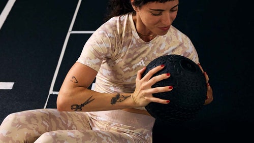 10 Best Supplements For HIIT & Running | Adidas Runtastic x Myprotein