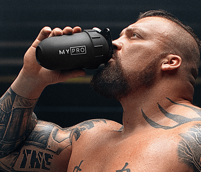 MyPRO: What's Behind Our Pro Line