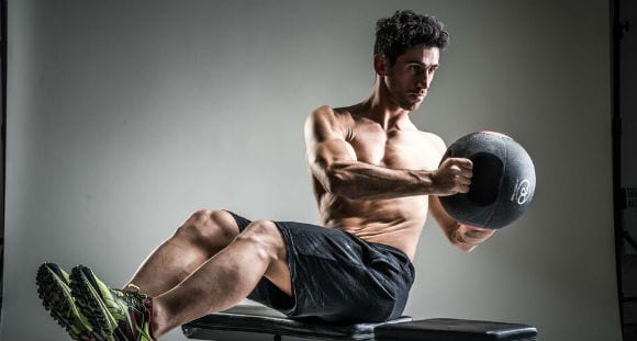 boost metabolism
