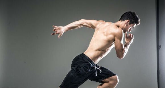 boost metabolism