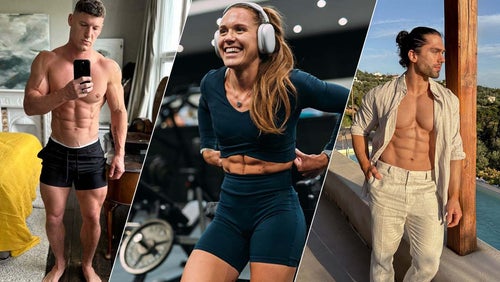 Bodybuilders Talk Their First Times In The Gym
