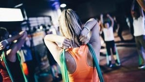 14 Resistance Band Workouts for Beginners