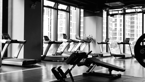 Clean Air & Exercise | Why Indoor Air Quality Matters