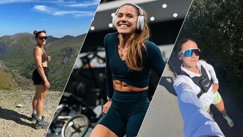 Running & Weightlifting: Finding The Perfect Balance