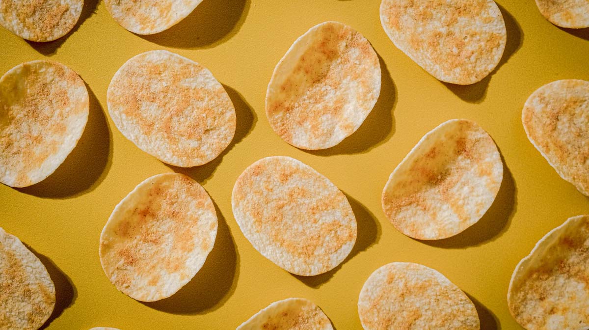 Snacking Is Not A Bad Thing | Nutritionist Explains