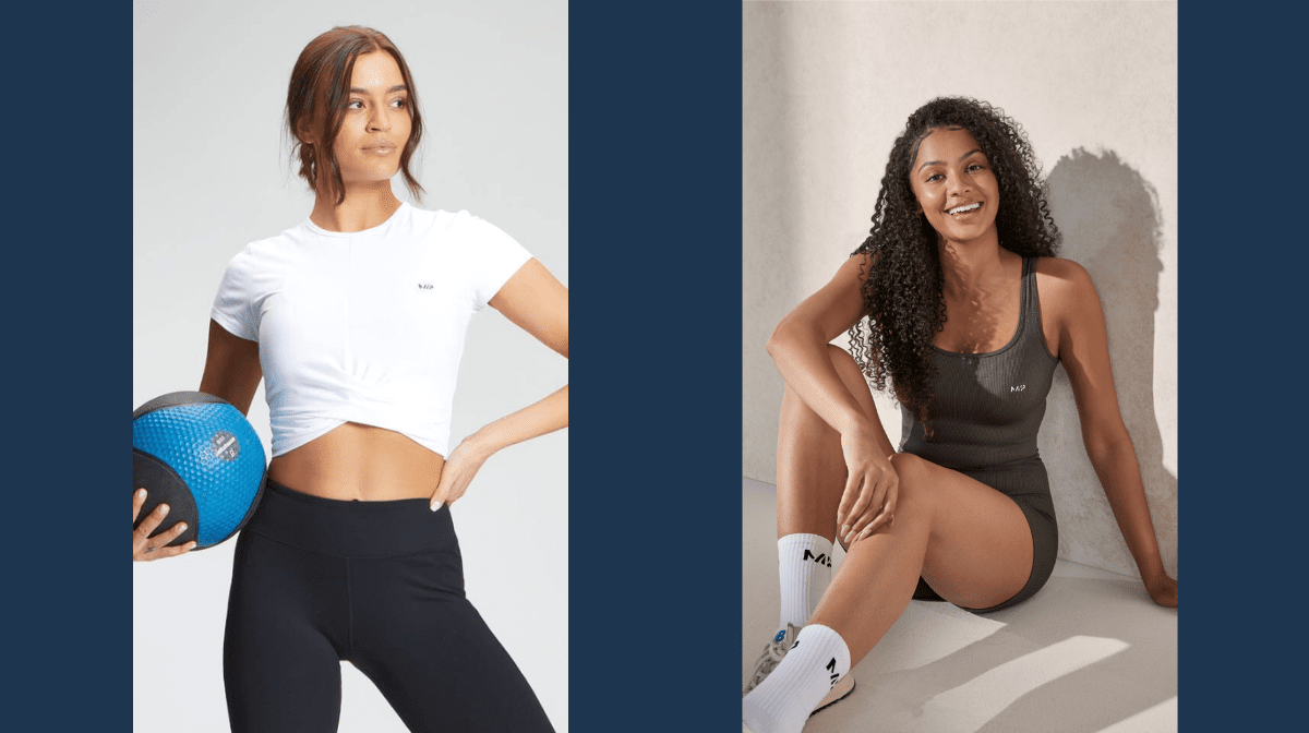 Women's Workout Staples to Wear All Summer Long
