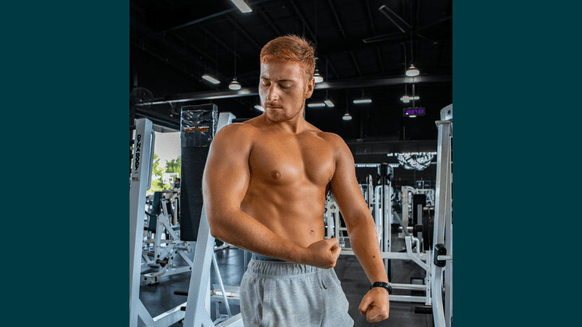 How to Lose Body Fat: Cohnan Kotarski's 4 Tips