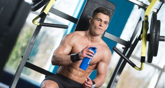 creatine before after workout