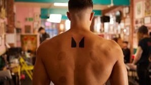 Tommy Fury On KSI, Fighting Mayweather & Gets His First Tattoo