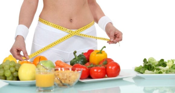 What Causes Back Fat & Fat Storage In Different Areas?