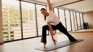 How Yoga Aids Stress Relief | Yoga Relaxation Techniques