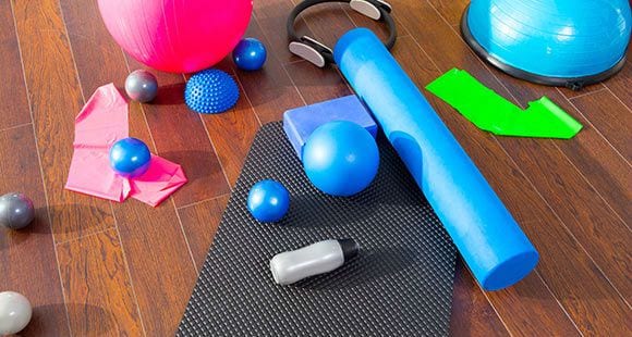 How To Use A Lacrosse Ball For Self-Myofascial Release | Shoulders and Chest