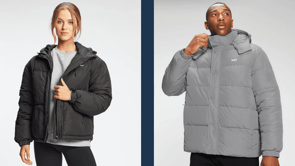 Winter Activewear Essentials | Men and Women