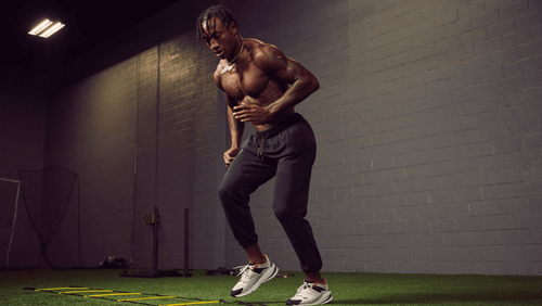 21 Questions with Zay Flowers