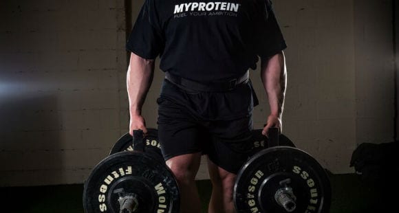 Strongman For Beginners | What Is It & Example Program