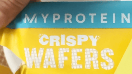 Brand-New Flavors for Crispy Wafers—Chocolate Raspberry & Lemon