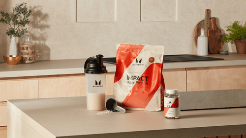 New Protein Bundles for the New Year