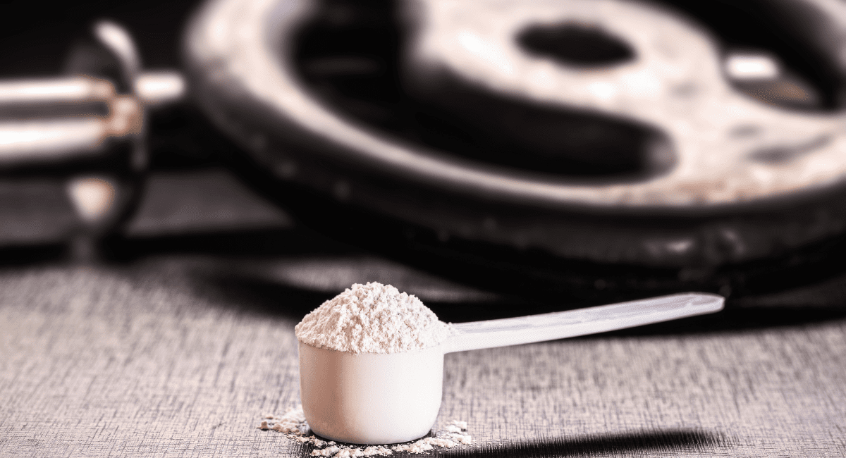 creatine
