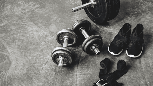 Full-Body Burner with Dr. Brittani