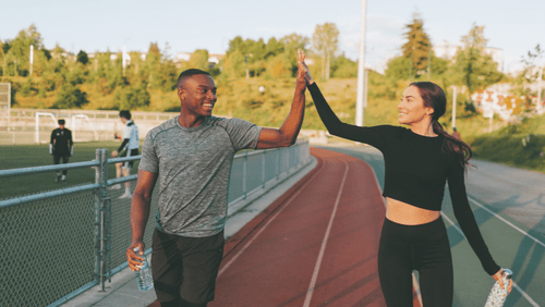 Study Shows Dopamine Boost During Exercise Can Help Your Brain Perform Better