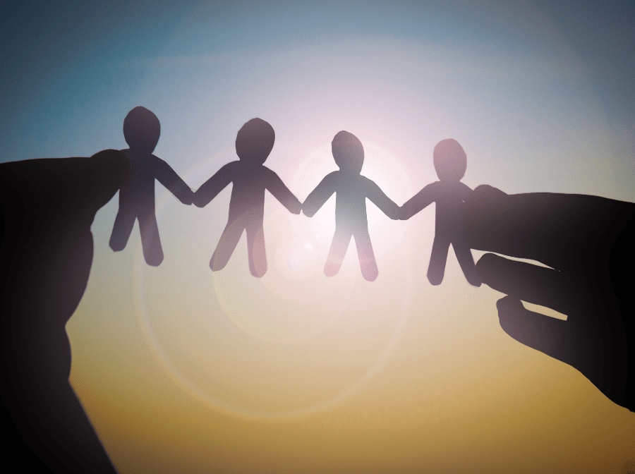 Studies Show the Role of Community in Mental Health