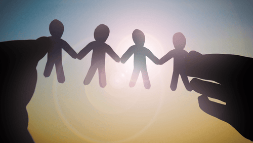Studies Show the Role of Community in Mental Health