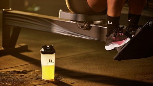 Can You Take Creatine & BCAAs Together?