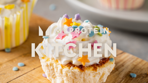 Crustless Baked Cheesecake